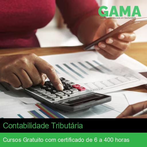 Contabilidade Tributária